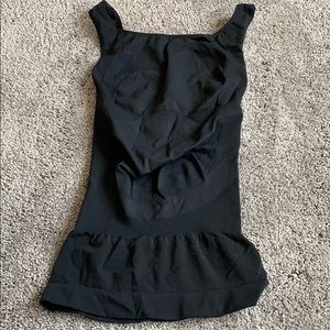 BLANQI Everyday Tank